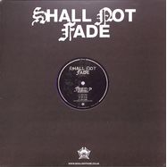 Back View : Fred P - DAY BREAK EP (PURPLE VINYL) - Shall Not Fade / SNF099