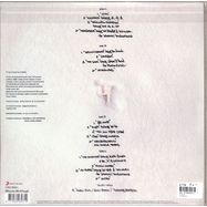 Back View : DJ Krush - KAKUSEI (2LP) - Music On Vinyl / MOVLPB1117