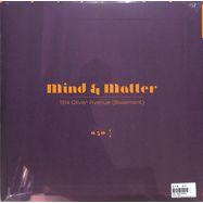 Back View : Mind & Matter - 1514 OLIVER AVENUE (BASEMENT) (LP) - Numero Group / 00146854