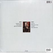 Back View : Steely Dan - GAUCHO (LTD. VINYL) (LP) - Geffen / 4523633
