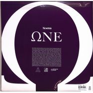 Back View : NOEMA - ONE (LIM. GATEFOLD LP) - The Magic Movement / MAGIC035