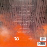 Back View : Prykson Fisk & Antiquant - MACRODOSE (LP) - JuNouMi / JNM032