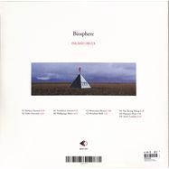 Back View : Biosphere - INLAND DELTA (LP) - Biophon Records / BIO39LP