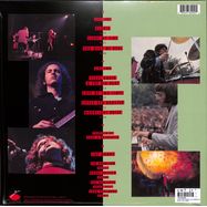 Back View : The Doors - ALIVE SHE CRIED (LTD EMERALD VINLY) - Elektra / RCVI 60269