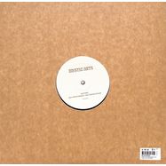 Back View : Black Bones - FIND THE FREQUENCY EP - Mystic Arts / MYSTIC002