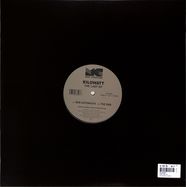 Back View : Kilowatt - THE LAST EP - Mint Condition / MC065