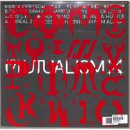 Back View : Hexorcismos - MUTUALISMX (2LP) - Other People / OP075