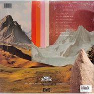 Back View : Aves - TRANSFORMATIONS (LP) - Kieku Records / KIEKULP3