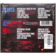 Back View : Sum 41 - HEAVEN :X: HELL (2CD) - BMG Rights Management / 409996401263