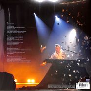 Back View : Fortuna Ehrenfeld - SOLO LIVE (BLACK BIO 180G 2LP) - Tonproduktion Records / TPR036