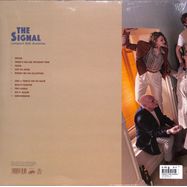 Back View : Compact Disk Dummies - THE SIGNAL (LP) - 541-Label / 5411114