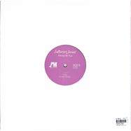 Back View : Lebaron James - ALWAYS BE TRUE - J & M Music Co US / JM 10013