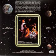 Back View : Universe City - CAN YOU GET DOWN / SERIOUS - Midland International / DJL101677P