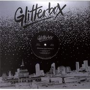 Back View : Various Artists - GLITTERBOX JAMS VOLUME 7 - Glitterbox / GLITS121