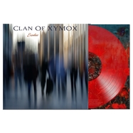 Back View : Clan Of Xymox - EXODUS (TRANS RED VINYL) (LP) - Trisol Music Group / TRI 827LP