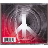Back View : Ringo Starr - ZOOM IN (CD) - Universal / 3560631
