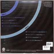 Back View : Miles Davis - THE MILES STYLE (LP) - Wnts / WNTSC11931B