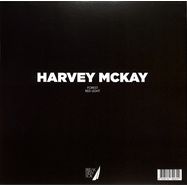 Back View : Harvey Mckay - FOREST - Break New Soil / BNS077