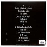 Back View : The Last Shadow Puppets - THE AGE OF THE UNDERSTATEMENT (LP) - Domino Records / WIGLP208