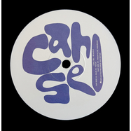 Back View : Cahl Sel - BLUE EP - Reflective Records / REF020