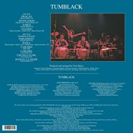 Back View : Tumblack - TUMBLACK (LP) - Be With Records / bewith167lp