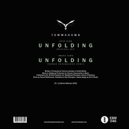 Back View : Tommahawk - UNFOLDING - Electric Ballroom / EBM046