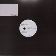 Back View : Jay Duncan - INFINITE MASS - Trule / TRULE028