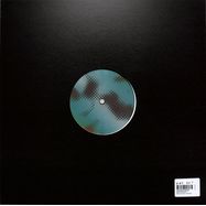 Back View : Unknown Artist - NIKITAS SPIRIT - Real Interactions / REAL006