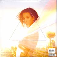 Back View : Katy Perry - PRISM (2LP, PRISMATIC SPLATTER) - Capitol / b3808101