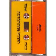 Back View : Various Artists - GANGSTER MUSIC VOL.3 (TAPE / CASSETTE) - All City Dublin / ACGDTx3