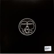 Back View : Cromby - MANDELA HALL EP - Potency / POTENCY006