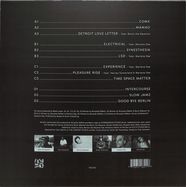 Back View : Black Loops - ALWAYS MOVING (2LP, BLACK VINYL) - Freerange Records / FRLP43