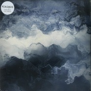Back View : Kiasmos - KIASMOS (2LP, B-STOCK) - Erased Tapes / ERATP062LP / 05992181