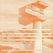 Back View : Madteo - HEAD GONE WRONG BY NOISE (2LP) - Honest Jons Records / HJRLP086 / HJRLP 86
