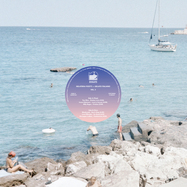 Back View : Gelateria Fisotti / Various Artists - GELATO ITALIANO VOL. 3 EP - Quattro Bambole Music / QBM026