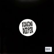 Back View : Excessive - I GOT YOU (MARBLED VINYL EDITION) - Digging Deeper Music / DDR002MRB