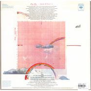 Back View : Terry Riley - A RAINBOW IN CURVED AIR (Translucent Yellow LP) - MUSIC ON VINYL / MOVCLY46