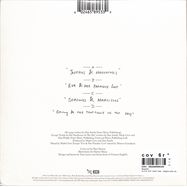 Back View : Bastille - & (LTD. EDT. PART ONE - GREEN AND YELLOW 2x 7 INCH) - EMI / 6589533