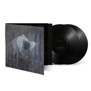 Back View : Kayo Dot - EVERY ROCK, EVERY HALF-TRUTH UNDER REASON(BLACK2LP) - PROPHECY PRODUCTIONS / PRO 354 LP