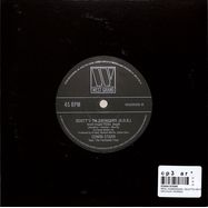 Back View : Edwin Starr - REAL HUMDINGER / SCOTTS ON SWINGERS (S.O.S.) (7 INCH) - West Grand / WG0002S