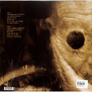 Back View : Napalm Death - ORDER OF THE LEECH (BLACK VINYL) (LP) - Peaceville / 2982961PEV