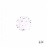 Back View : Kippe - TO THE LOST ONES - Backhaus / BKHS015