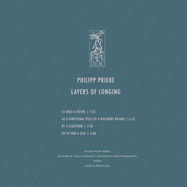 Back View : Philipp Priebe - LAYERS OF LONGING EP - Stolar / STO009