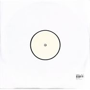 Back View : Bootybart - 05 - Bootybart / BOOTYBART05