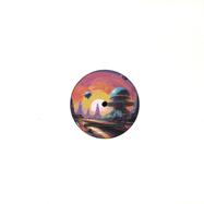 Back View : Domenic Cappello - THE RETROACTIVE FUTURE - Analog Concept / ANCPT016