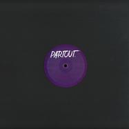 Back View : Photonz - OUT OF TIME EP - Partout / PARTOUT14.01