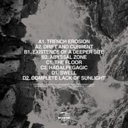 Back View : Mick Harris - CULVERT DUB SESSIONS FOUR (2LP) - L.I.E.S. / LIES-218