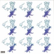 Back View : Hodge - MARSH LANE EP - Two Moons / TM002V