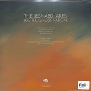 Back View : The Besnard Lakes - THE BESNARD LAKES ARE THE GHOST NATION (LP, GOLD VINYL) - Full Time Hobby / FTH575LPA