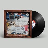Back View : Marc Brauner - RADIANT EP - Flipsight / FLIPS008